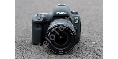 فیلم‌برداری هشت کی 8K در دوربین جدید کانن Canon.