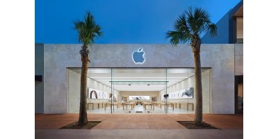 تعطیلی 14 فروشگاه اپل در فلوریدا به دلیل افزایش COVID-19