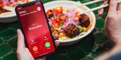 چگونه Truecaller را در آیفون فعال کنیم