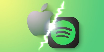 اپل موزیک دومین سرویس پخش موسیقی محبوب دنیا پس از اسپاتیفای