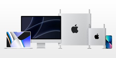 اپل در حال آماده‌سازی گسترده‌ترین محصولات سخت‌افزاری جدید در تاریخ خود برای پاییز است