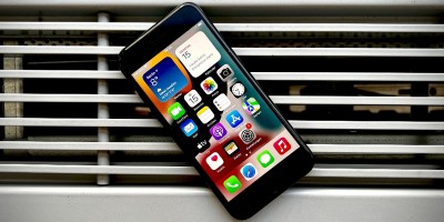 TSMC، تامین کننده اپل: تقاضا برای گوشی‌های هوشمند در حال کاهش است