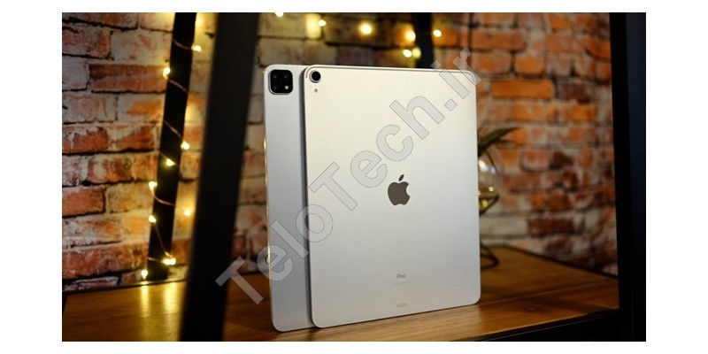 آیا باید آیپد قدیمی خود را به iPad Pro 2020 ارتقا دهید؟