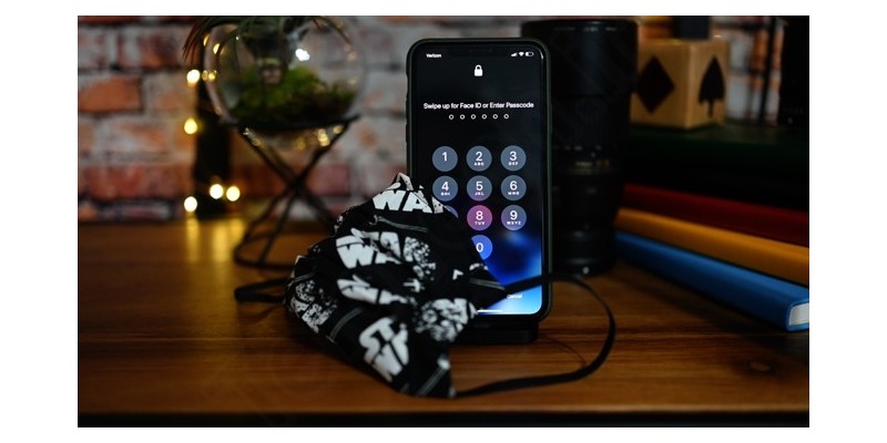 رفع مشکل فیس‌آیدی در نسخه‌ سوم بتا iOS 13.5 جدید.