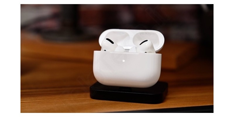 اپل بروزرسانی جدید سیستم‌عامل 2D15 را برای AirPods Pro منتشر کرد.