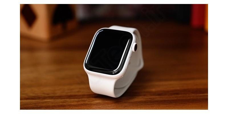 اپل رتبه اول را در بین بازار ساعت‌های هوشمند Q1 بدست آورد.