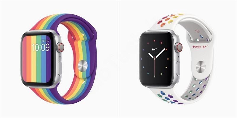 اپل بتای اولیه واچ او اس watchOS 6.2.8 را برای توسعه دهندگان منتشر کرد.