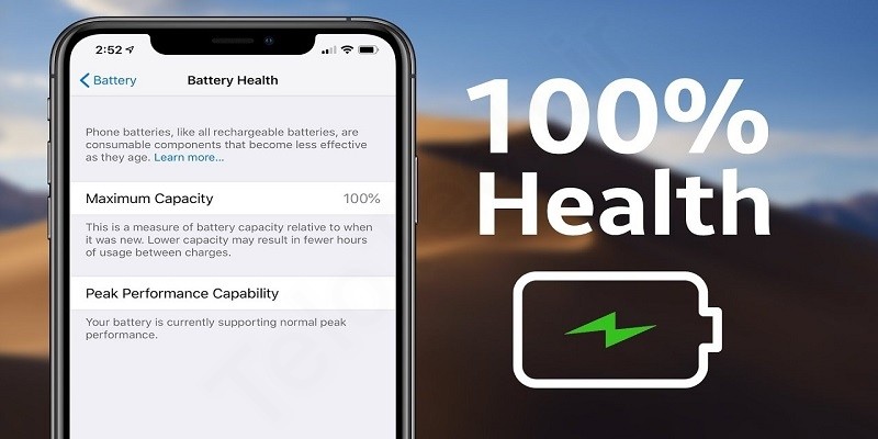 چگونه از Battery Health در آیفون بهتر نگهداری کنیم؟