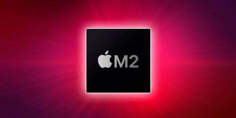 هر چیزی که باید از تراشه M2 اپل بدانیم