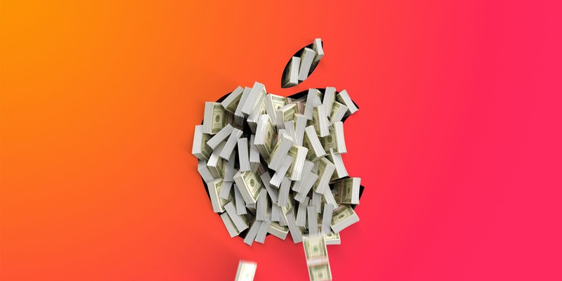 کارمند سابق اپل به کلاهبرداری بیش از ۱۰ میلیون دلار از شرکت متهم شد