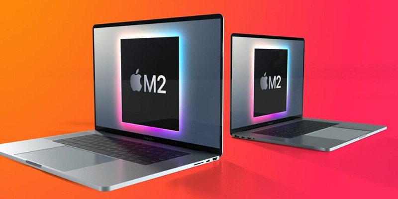 اپل تاریخ عرضه مک‌بوک پرو ۱۳ اینچی با تراشه M2 را اعلام کرد