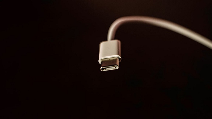 اضافه شدن USB-C
