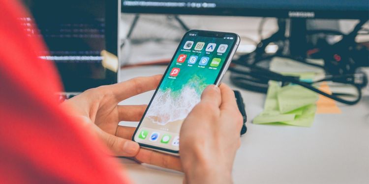 اپل چه آیفونی را به عنوان گوشی قرضی ارائه می‌دهد؟