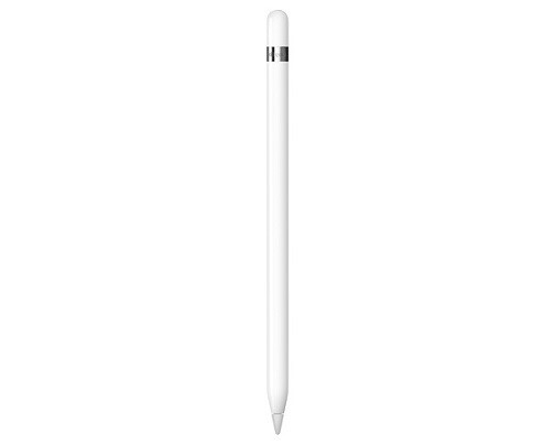 Apple Pencil 1 در ابعاد 9 × 9 × 175 میلی متر و وزن 20.7 گرم به بازار عرضه شده و از طریق بلوتوث به آیپد متصل خواهد شد.