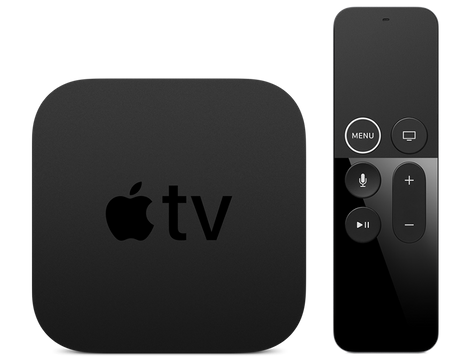 Apple TV 4K یک گام محکم میان تی‌وی‌باکس‌های مختلف است. این محصول بهترین کارایی و عملکرد را دارد