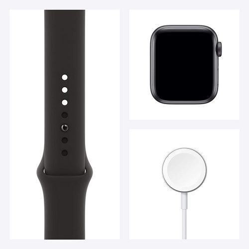 دوام و سرعت شارژ باتری Apple watch 6 با مدل‌های قبلی تفاوت زیادی ندارد