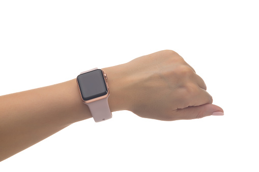 در Apple Watch 6 جدید، روش‌های زیادی وجود دارد که می‌توانید به طور کلی مراقب سلامتی خود باشید