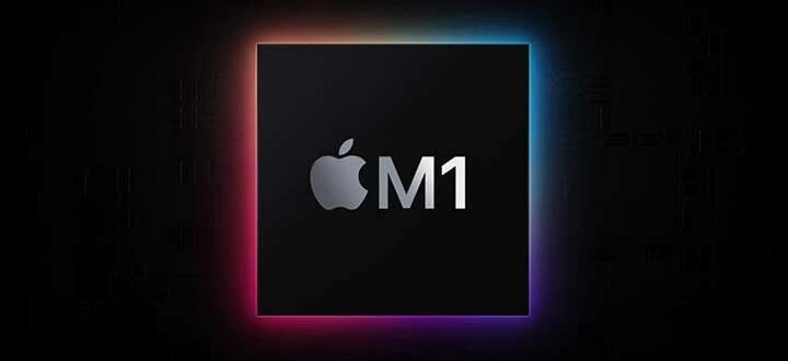  تراشه‌ی M1 به خوبی و با سرعت زیادی می‌تواند سیستم‌عامل macOS Big Sur را اجرا کند