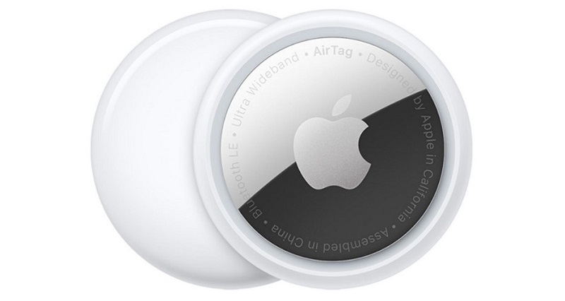 Apple AirTags ابزاری بسیار ارزشمند و با کارایی بالا است
